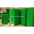 70L plastic storage stacking box for moving